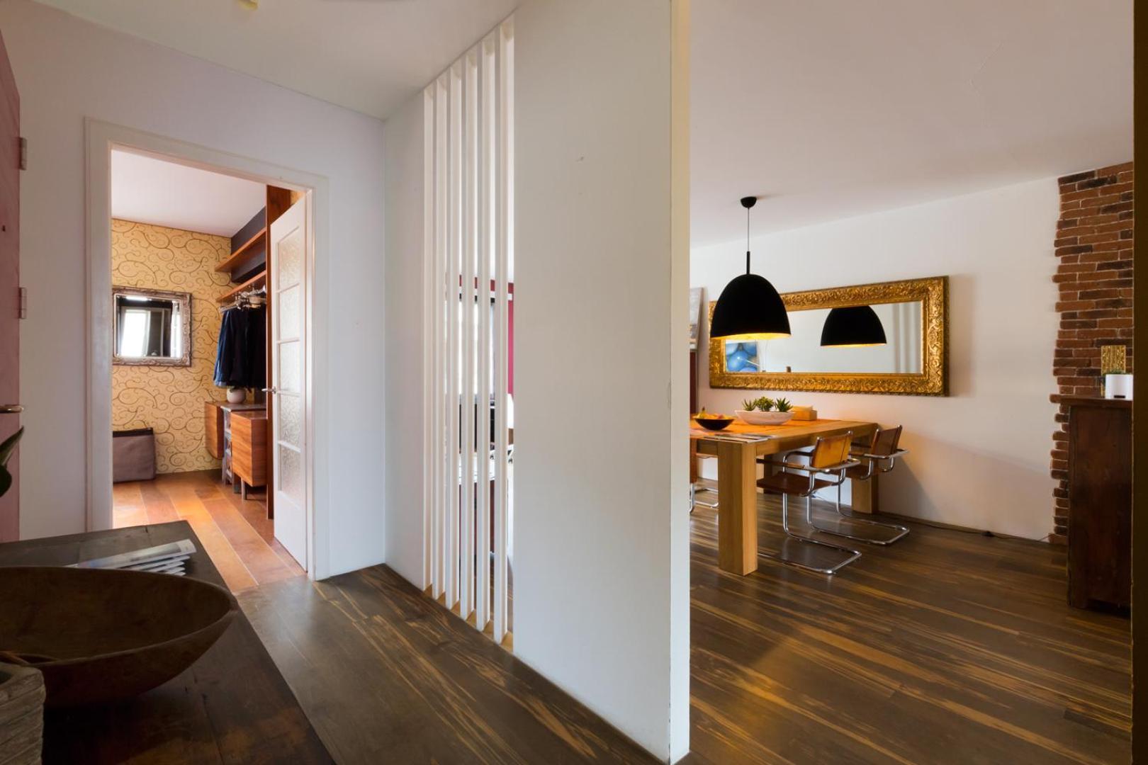 Special Retreat Apartment & Home-Office & Workplace Basel Exterior photo